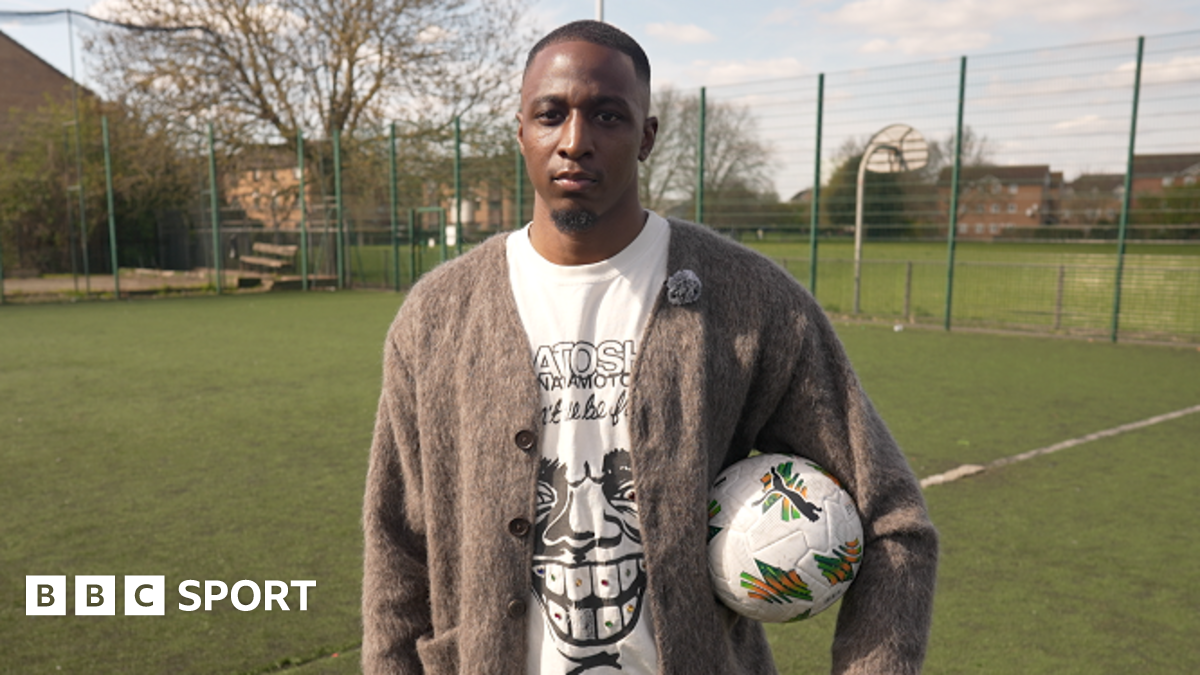 Joe Aribo: How cage football unlocked Southampton midfielder’s potential