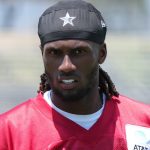 Joe Milton eyes preseason debut; roster moves on OL