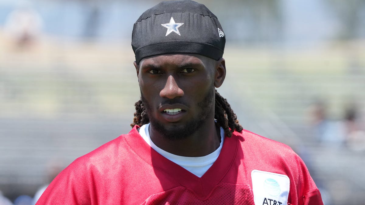 Joe Milton eyes preseason debut; roster moves on OL