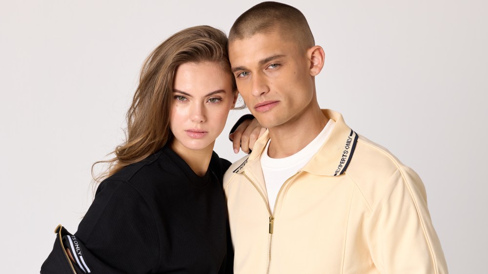Joey Betesh, Son of Dr. Jay’s Cofounder, Launches Double Black