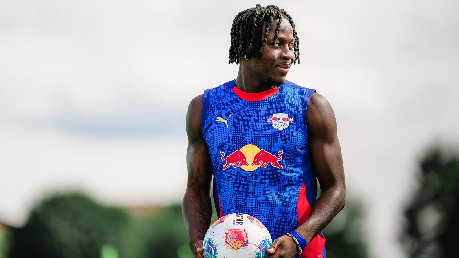 Johan Bakayoko interview: Jurgen Klopp persuaded me to join RB Leipzig after being linked to every club in the world | Football News