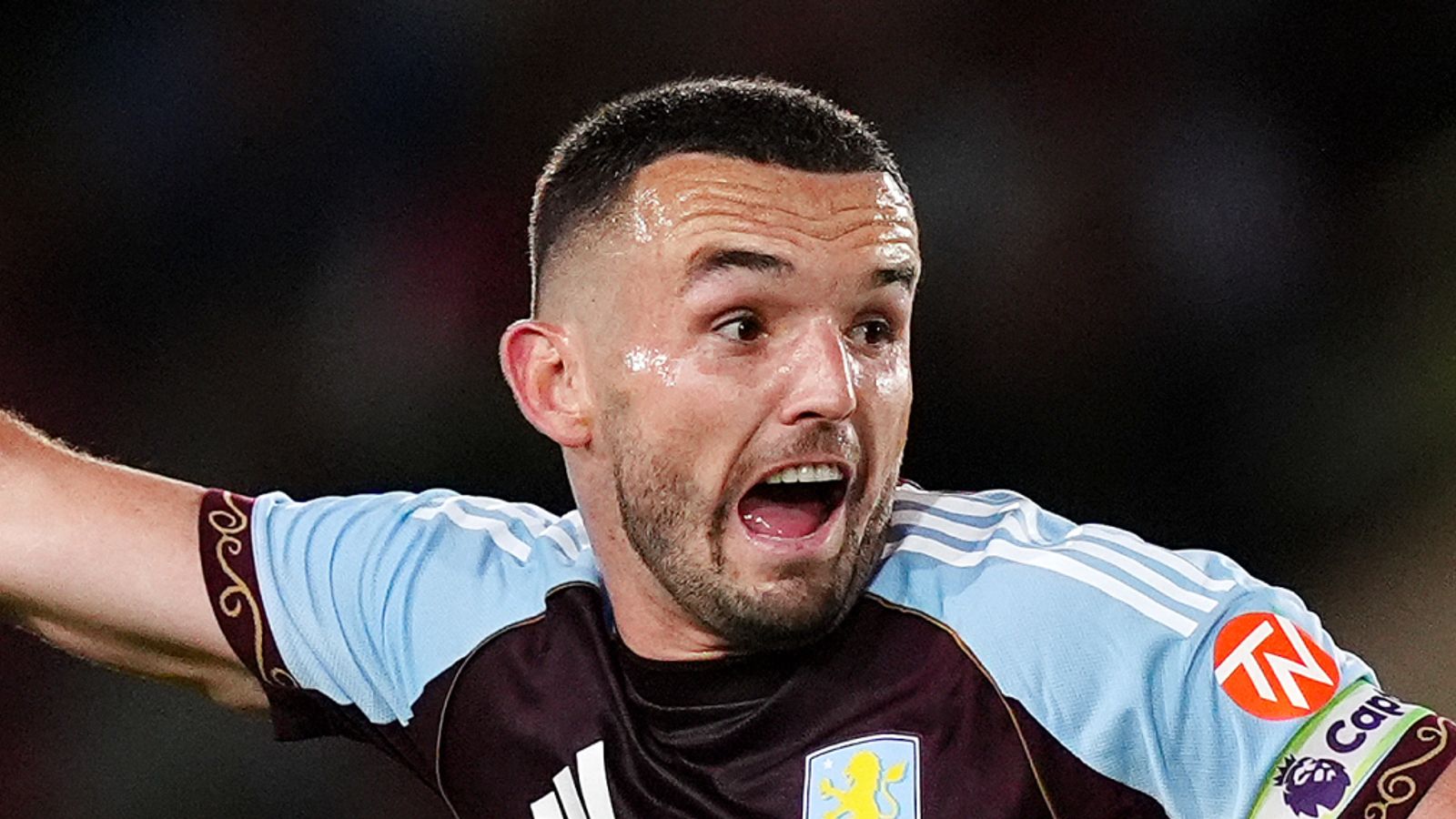 John McGinn transfer news: Aston Villa captain not for sale as £18m Everton bid rejected amid Newcastle interest | Football News