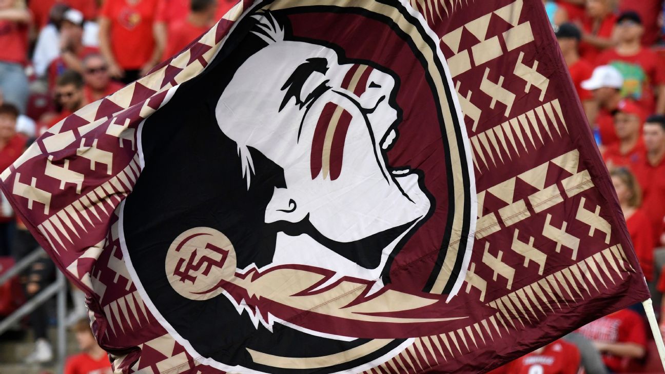 Jonah Winston, brother of Jameis, commits to Florida State