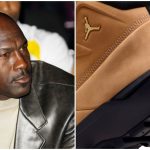 Michael Jordan, Jordan boots
