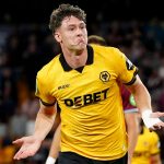 Jorgen Strand Larsen transfer news: Newcastle £55m bid rejected by Wolves | Football News