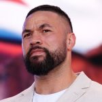 Joseph Parker and Moses Itauma could be on collision course for WBO world title: 'It's just a matter of when' | Boxing News