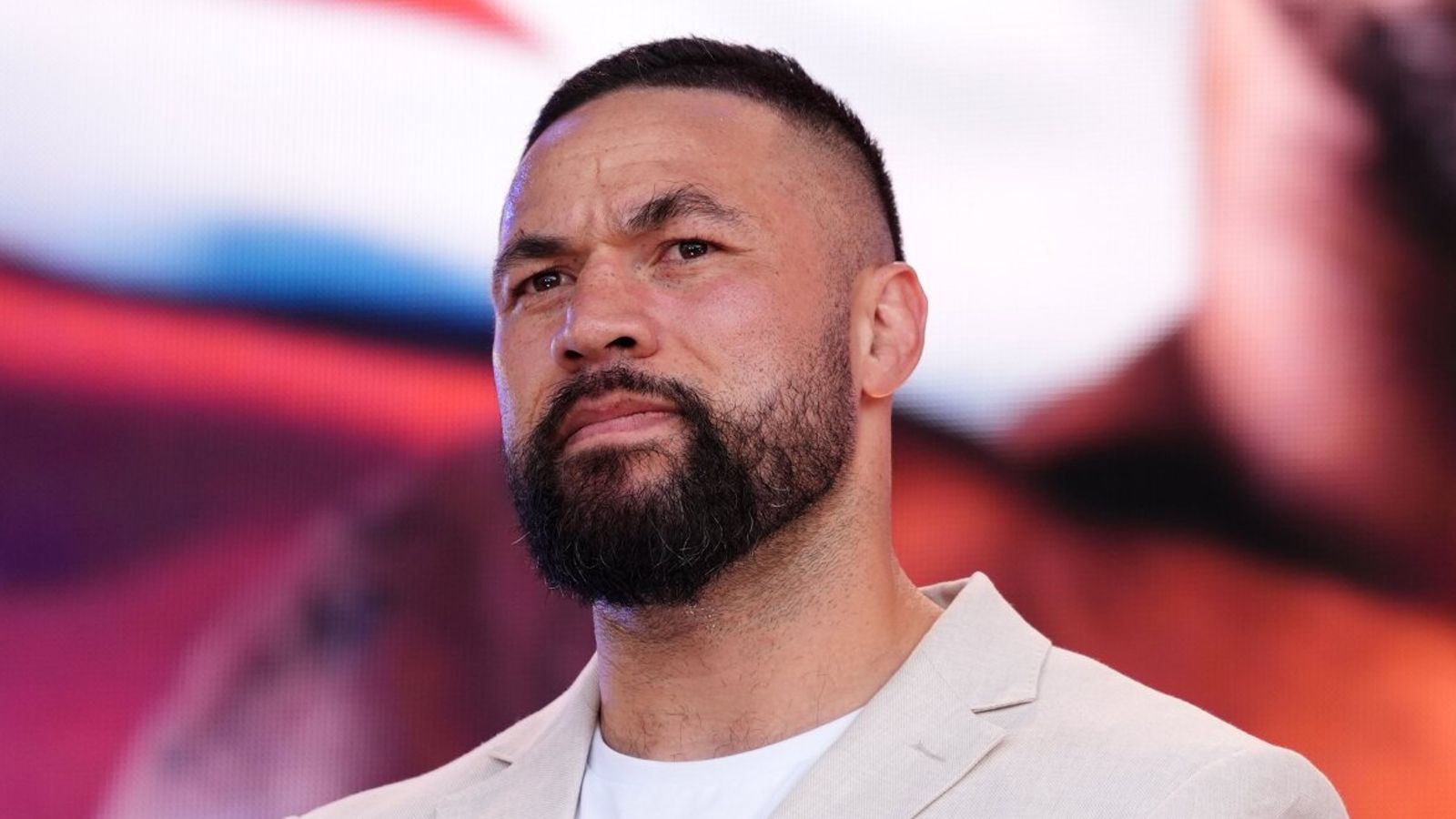 Joseph Parker and Moses Itauma could be on collision course for WBO world title: ‘It’s just a matter of when’ | Boxing News
