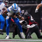 Josh Woods praised by NFL analyst