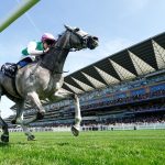 Field Of Gold will miss a trip to York