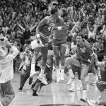 Judge dismisses 1983 NC State team's NIL lawsuit vs. NCAA