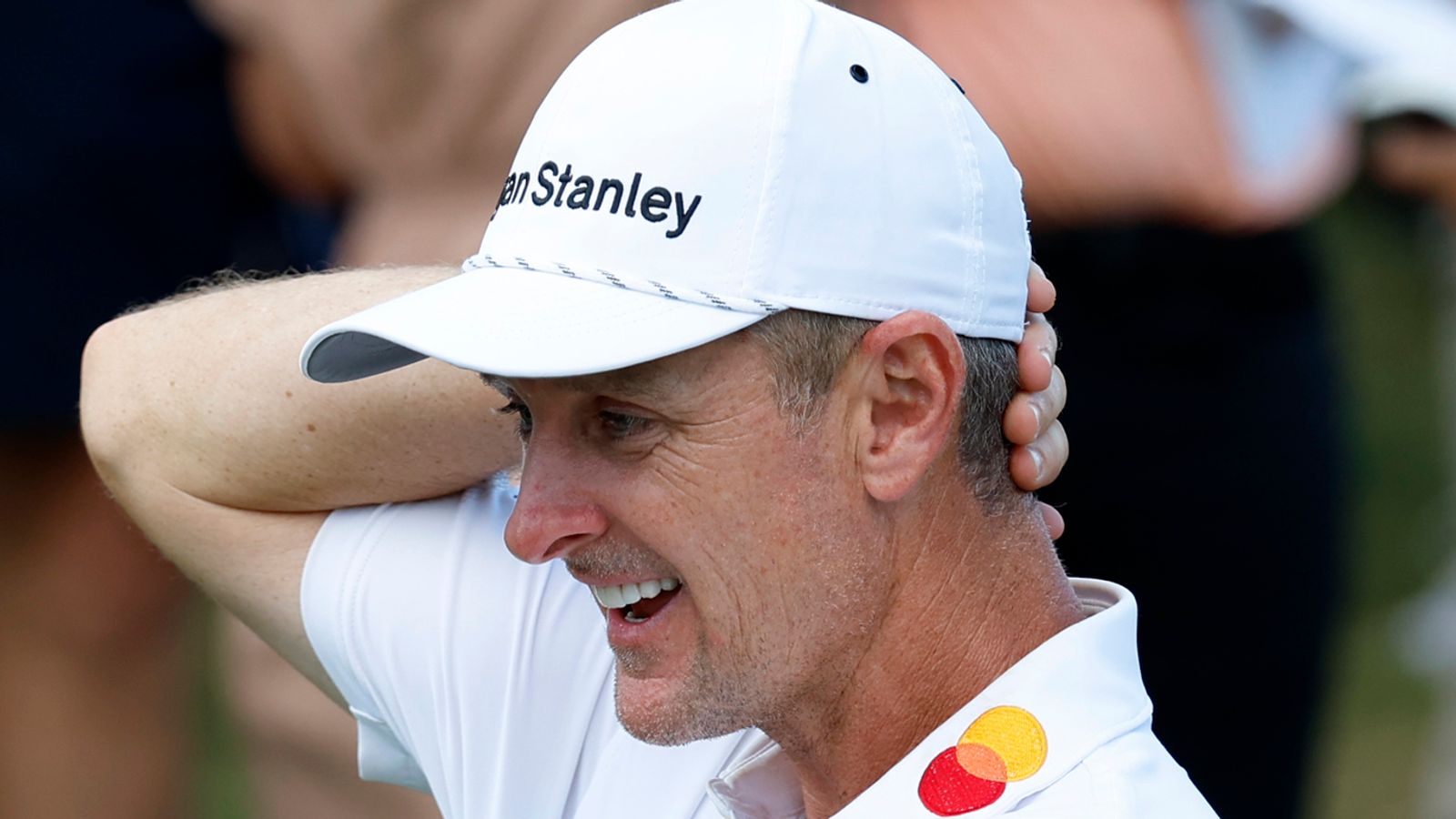 Justin Rose: Former US Open champion eyes ‘golden summer’ and more golf history after latest PGA Tour triumph | Golf News