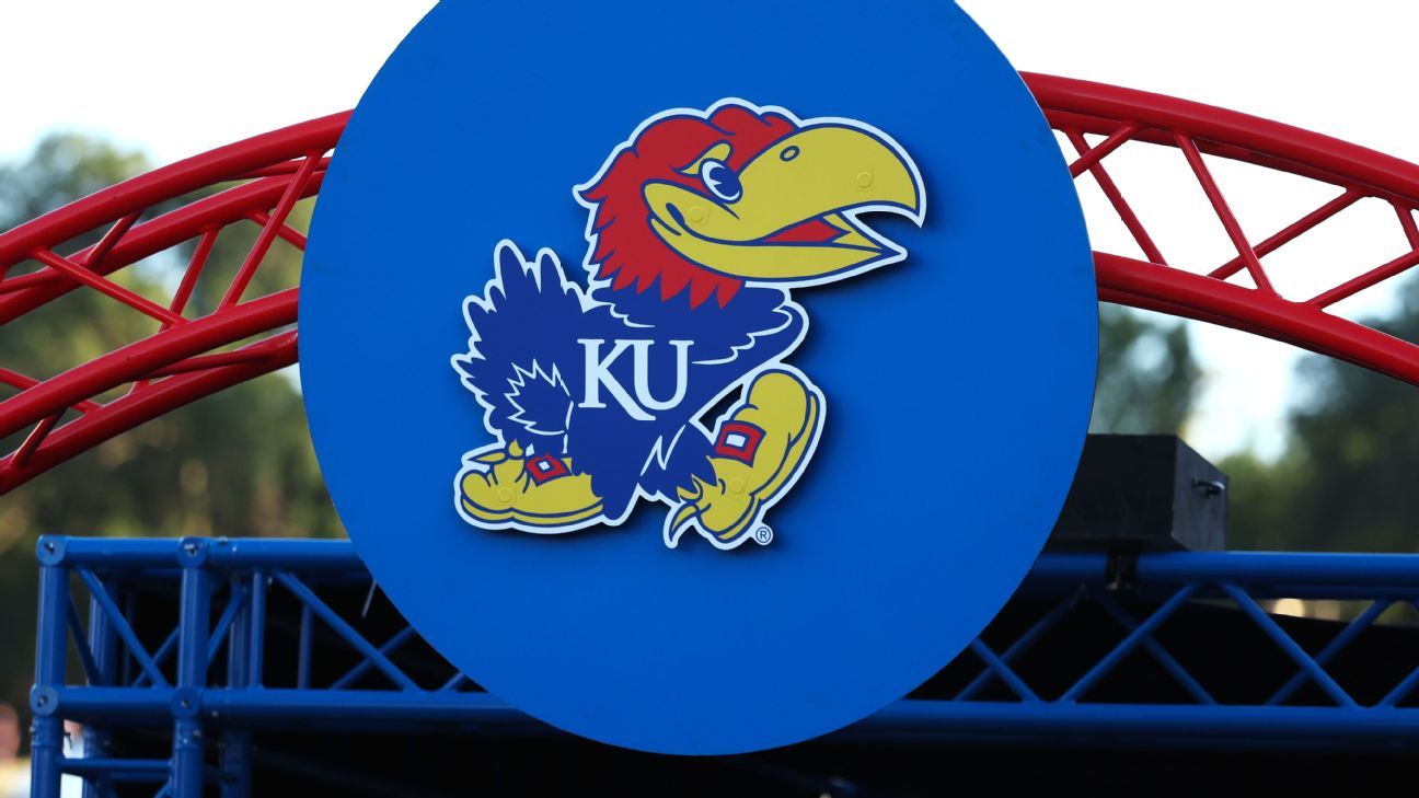 Kansas targets football upgrades, new revenue from $300M gift