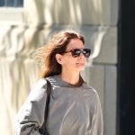 Katie Holmes Has Found Her New It-Bag for Fall