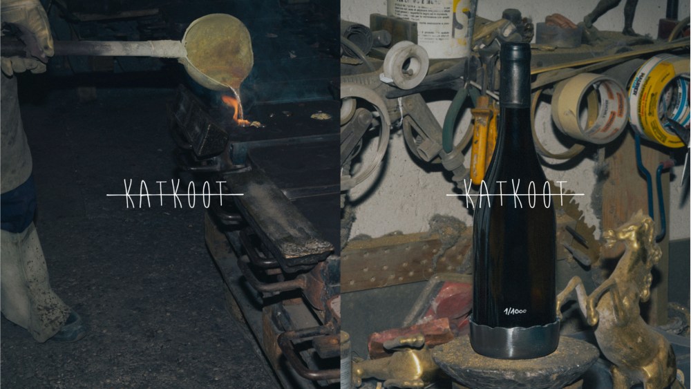 Katkoot, Fashion’s Favorite Niche Wine Brand, Debuts First Ad Campaign