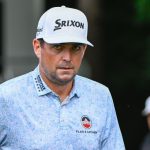 Keegan Bradley doesn't pick himself for U.S. Ryder Cup squad