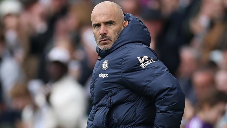 Key Chelsea target decides to leave his current club