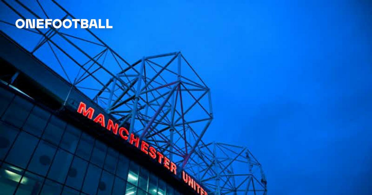 Key defender ruled out for Man United vs Arsenal