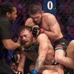 Khabib Nurmagomedov hopes McGregor changes 'how he is living'