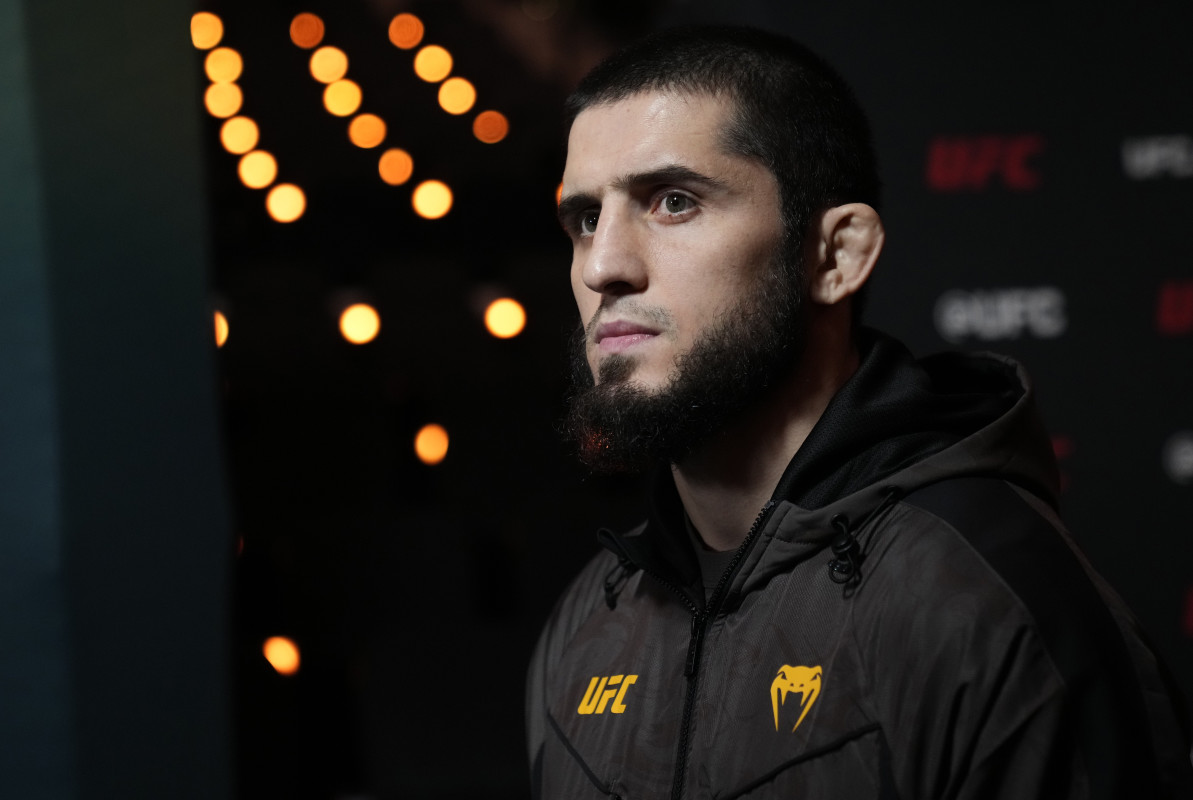 Khabib's Bold Prediction Casts Doubt on Islam Makhachev’s Longevity