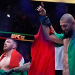 Khamzat Chimaev, Lerone Murphy and Carlos Prates drop jaws UFC 319