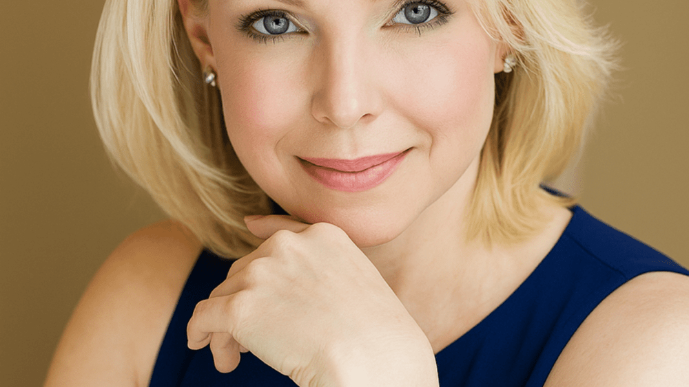 Kimara Ahnert, Celebrity Makeup Artist and Founder, Dead at 56