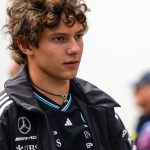 Kimi Antonelli: Mercedes boss Toto Wolff defends F1 rookie after Dutch GP troubles and Charles Leclerc collision | F1 News