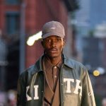 Kith Fall 2025 Ready-to-Wear Collection
