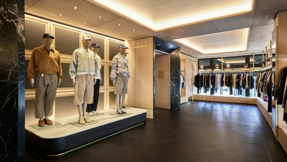Kith to Hold Outdoor Runway Show in New York on Aug. 17
