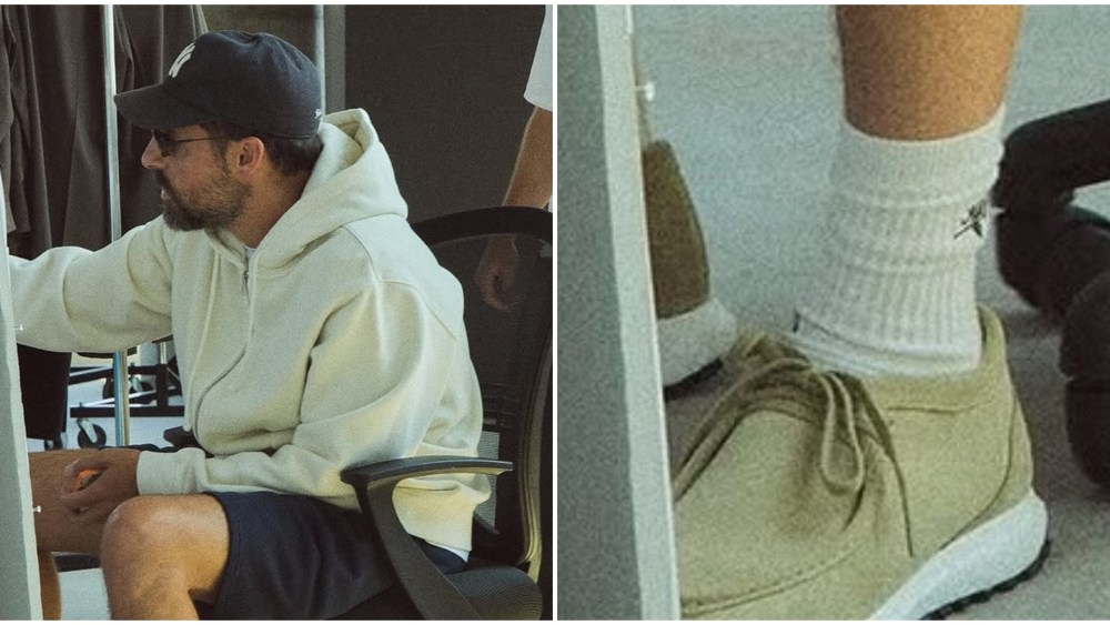 Kith x Adidas x Clarks Wallabee Ultraboost Release Date