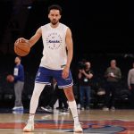 Knicks Have 'Mutual Interest' With Veteran Shooter: Insider