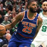 Knicks, Mikal Bridges agree to 4-year, $150 million extension