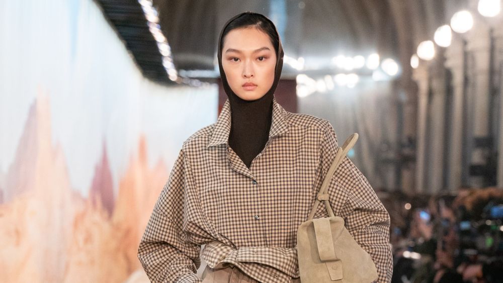Korean Brand Time Debuts at Samaritaine Paris Pop-up Ahead of Flagship