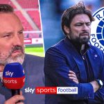 Boyd on rangers