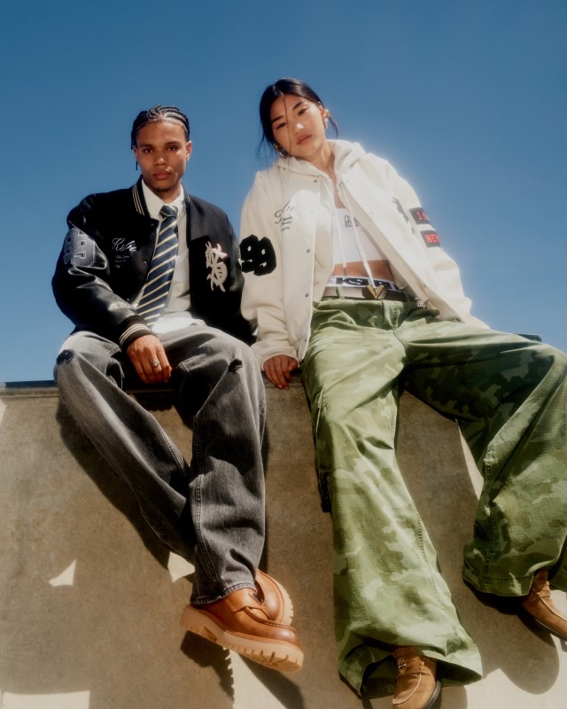 Ksubi: A Denim-Focused Streetwear Brand Founded in Australia in 1999