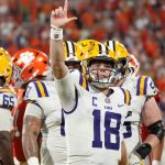 LSU ends five-game losing streak in openers, tops Clemson
