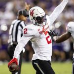 LSU's A.J. Haulcy suspended for first half against Clemson