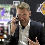 Lakers Surprise Celebration for Luka Doncic Contract Revealed With Epic Video