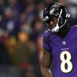 Lamar Jackson withdraws challenge of Aikman's No. 8 trademarks
