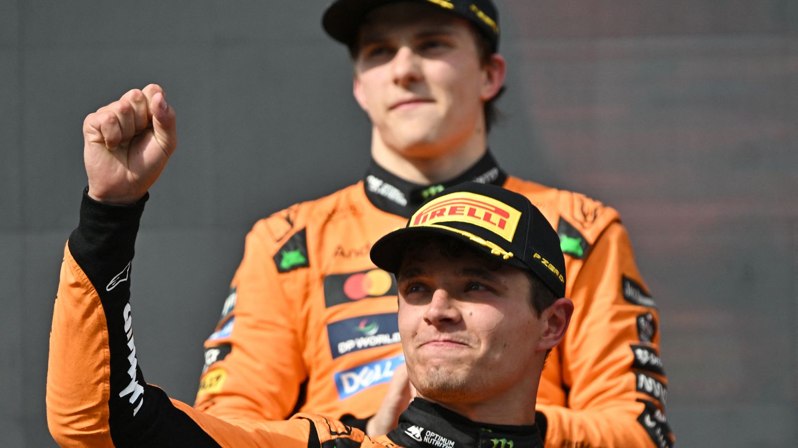 Lando Norris: How McLaren driver defied team expectations to beat Oscar Piastri at Hungarian Grand Prix | F1 News
