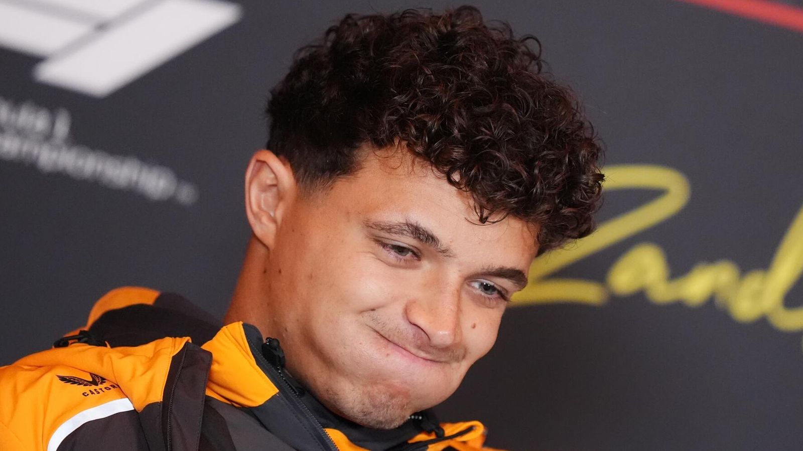 Lando Norris and Oscar Piastri react to claims Brit has been ‘lucky’ in 2025 F1 title battle ahead of Dutch Grand Prix | F1 News