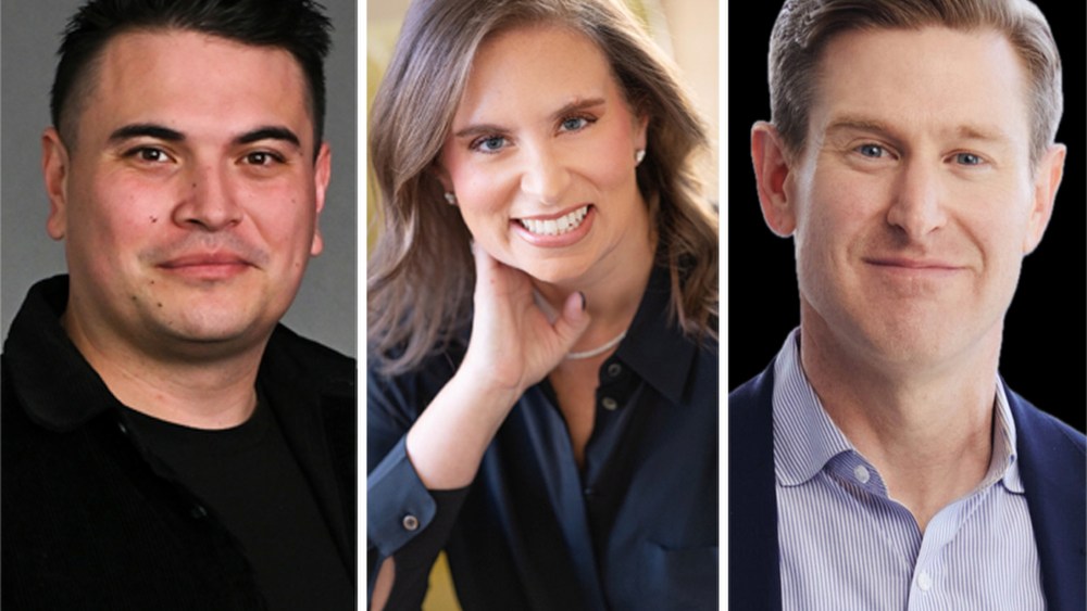 Lashify, Lauder and Neom Wellbeing Tap New Beauty Executives