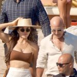 Lauren Sánchez Bezos Swaps One Key Summer Vacation Style Staple for Another