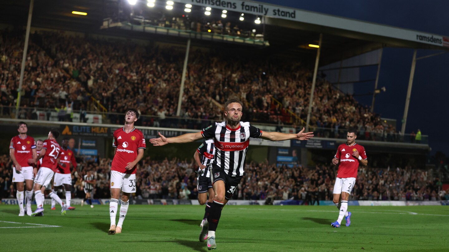 League Cup 2025-26 LIVE second round scores, third round draw, schedule, fixtures, results, dates