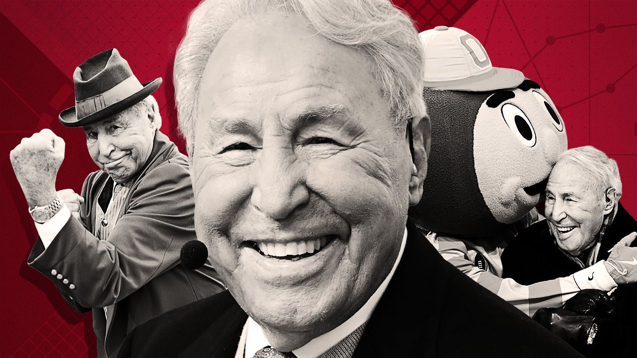 Lee Corso’s impact felt far beyond ‘College GameDay’ audience