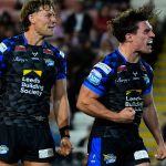 Leigh Leopards 14-22 Leeds: Rhinos come back to dent Leopards' play-off hopes | Rugby League News
