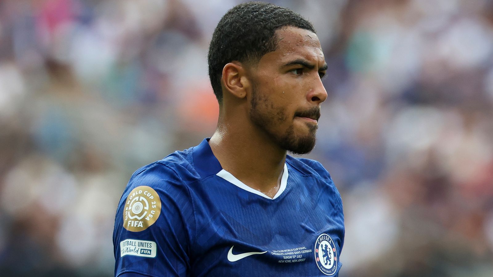 Levi Colwill injury news: Chelsea confirm anterior cruciate ligament surgery after defender suffered injury | Football News
