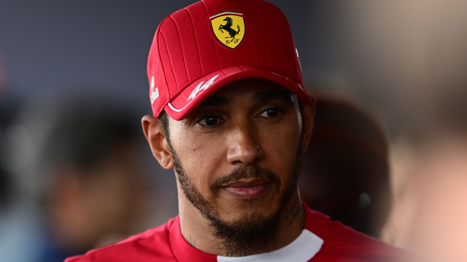 Lewis Hamilton: Could Ferrari driver retire earlier than expected following ‘useless’ Hungary GP assessment? | F1 News