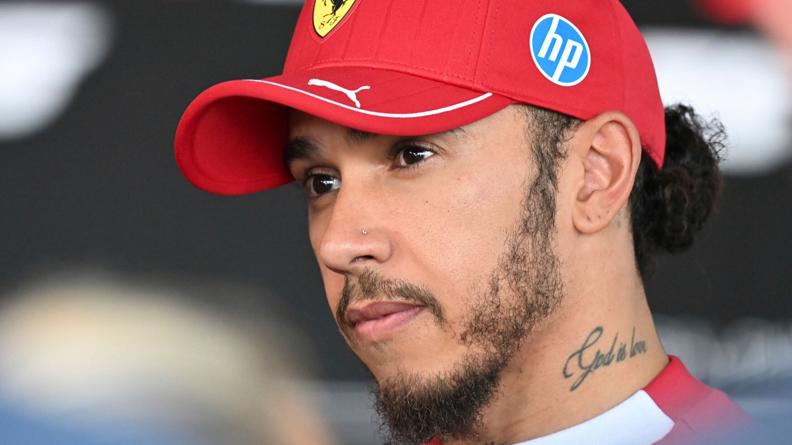 Lewis Hamilton: Ferrari boss Fred Vasseur says he and driver ‘stupidly’ underestimated challenge of joining Italian team | F1 News