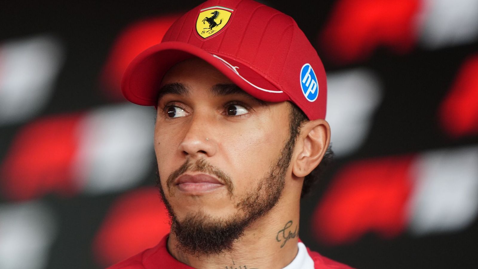 Lewis Hamilton: Ferrari driver declares himself ‘useless’ and says team need to change driver after poor Hungarian GP Qualifying | F1 News
