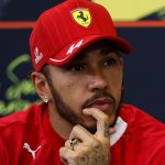 Lewis Hamilton: What can Ferrari driver salvage from turbulent debut F1 campaign with Italian team? | F1 News